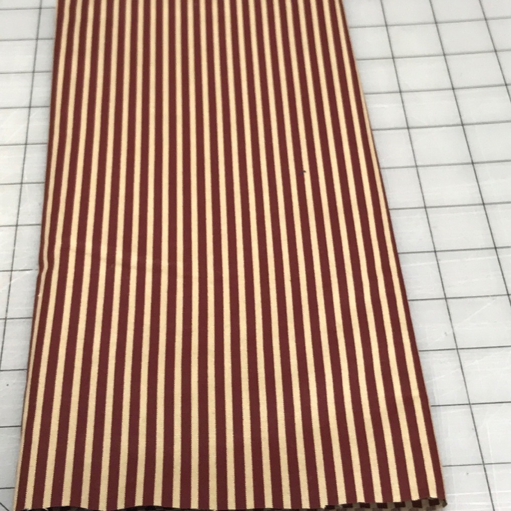 5/8 yard of cotton fabric. BUNDLE AND SAVE